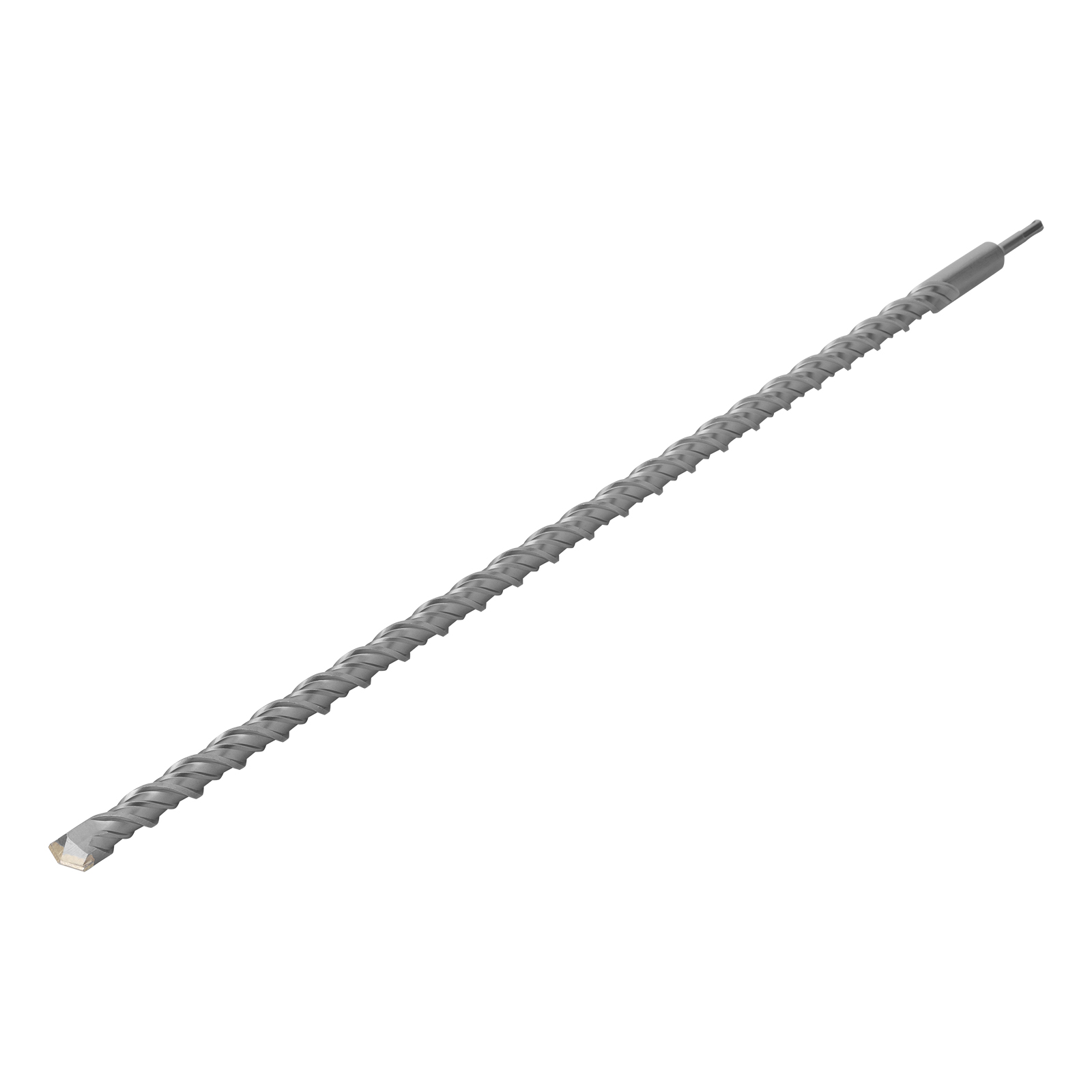 

Бур для перфоратора SDS+ MATRIX 28x1000 мм 70990, 70990