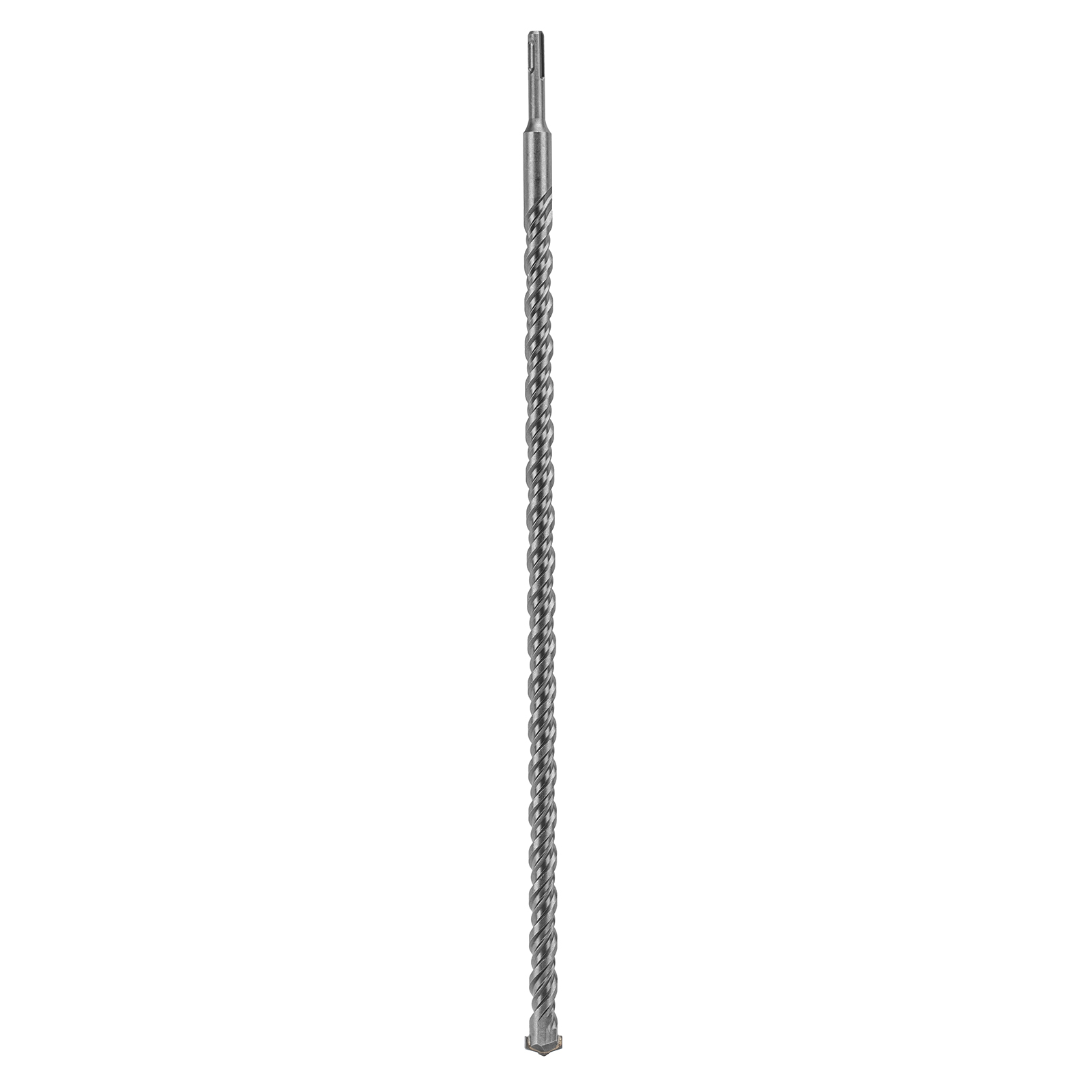 

Бур для перфоратора SDS+ MATRIX 22x600 мм 71072, 71072