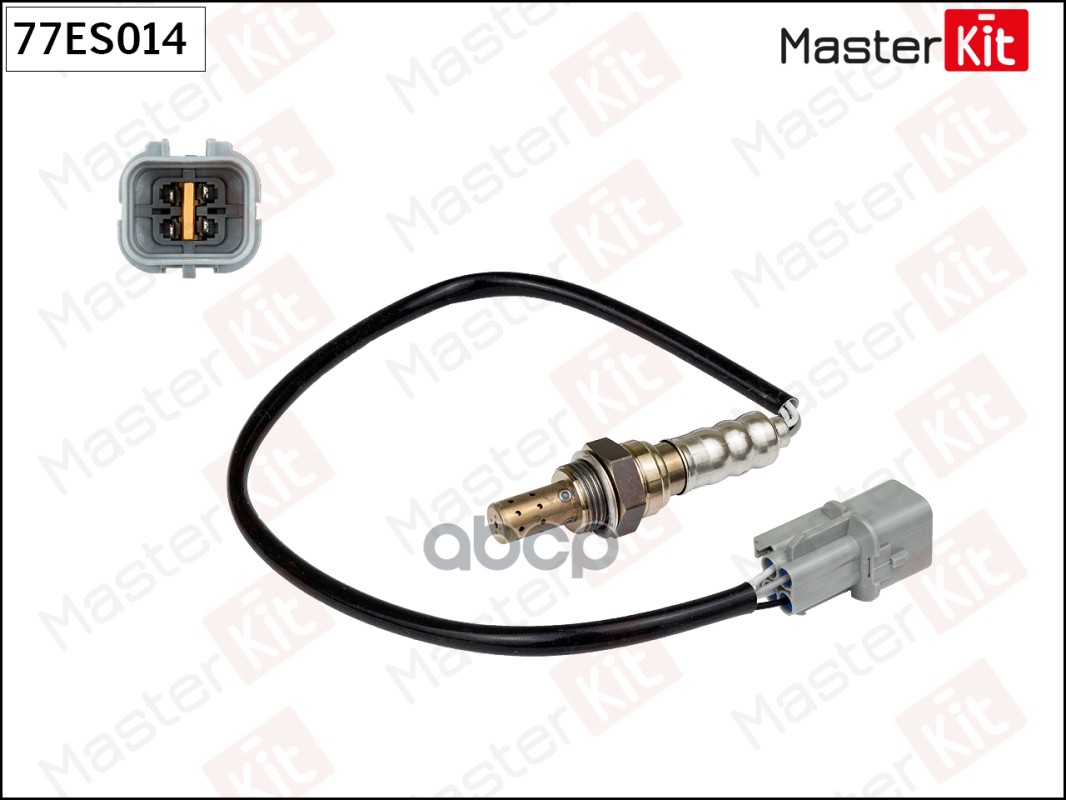 

Лямбда-Зонд Hyundai Santa Fe 2.7 Master Kit 77Es014