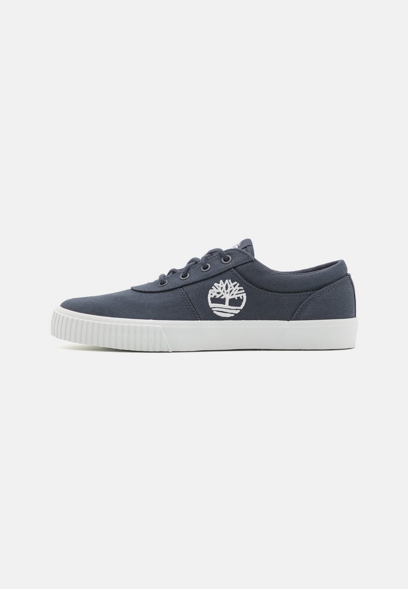 

Кеды мужские Timberland TI112O091 синие 41.5 EU, Синий, TI112O091