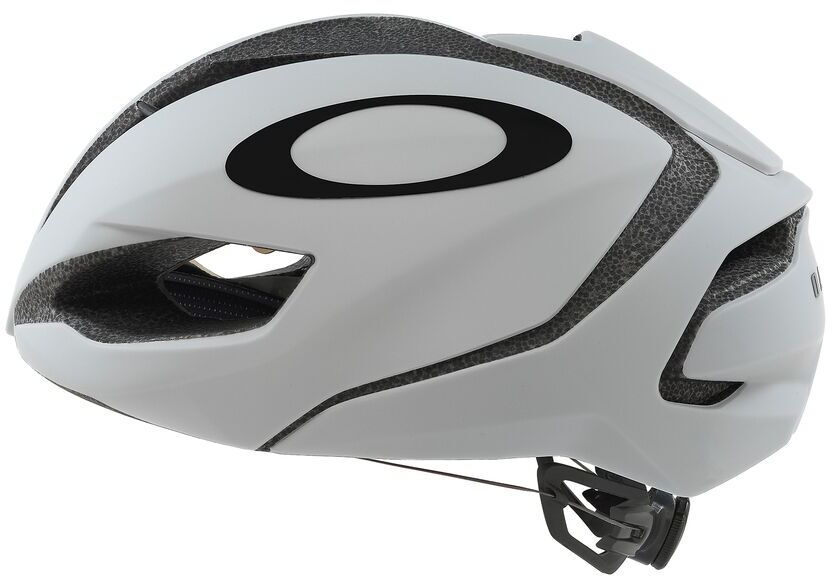 

Велошлем Oakley 2022 Aro5 Europe Gray (Us:s), Серый, Aro5 Europe