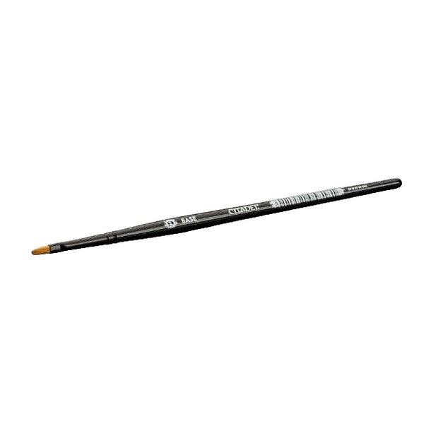 

63-13GW Средняя основная кисть Citadel Citadel Medium Base Brush