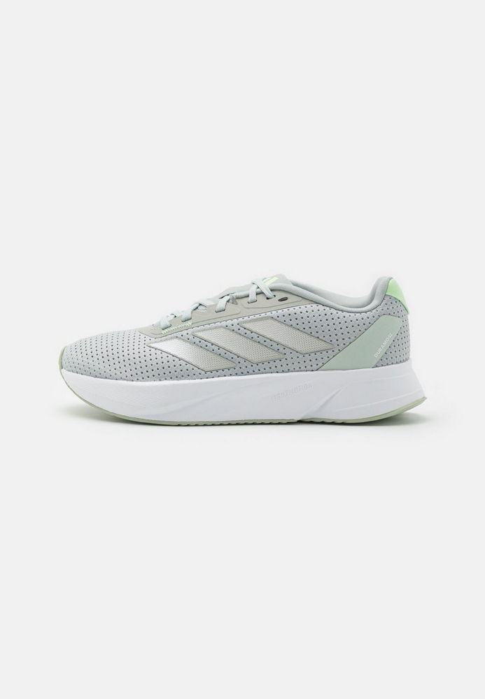 

Кроссовки женские Adidas Performance AD541A28H серые 42 EU, Серый, AD541A28H