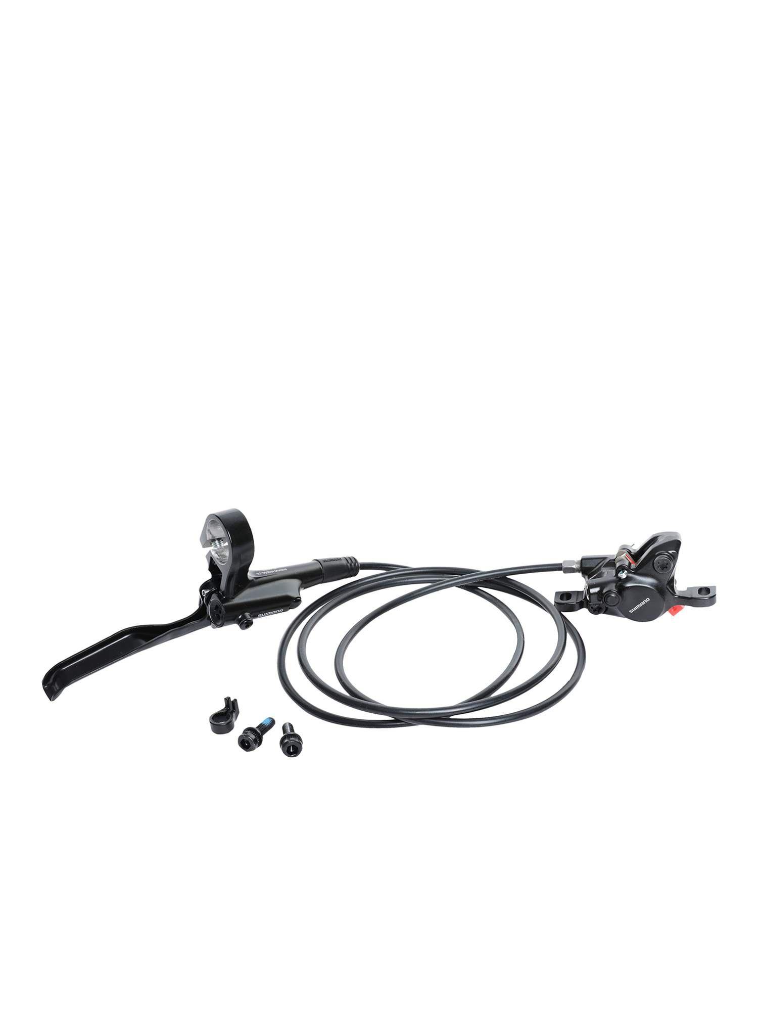 

Тормоз Shimano 2022 Mt-200 Hose1400Mm, Черный, Mt-200 Hose1400Mm