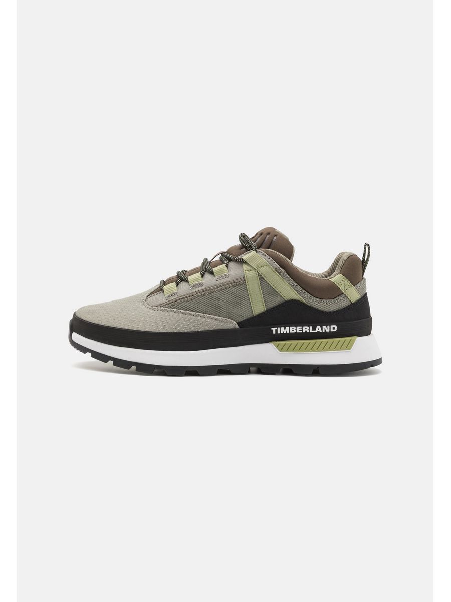 

Кроссовки мужские Timberland TI112O090 серые 41.5 EU, Серый, TI112O090