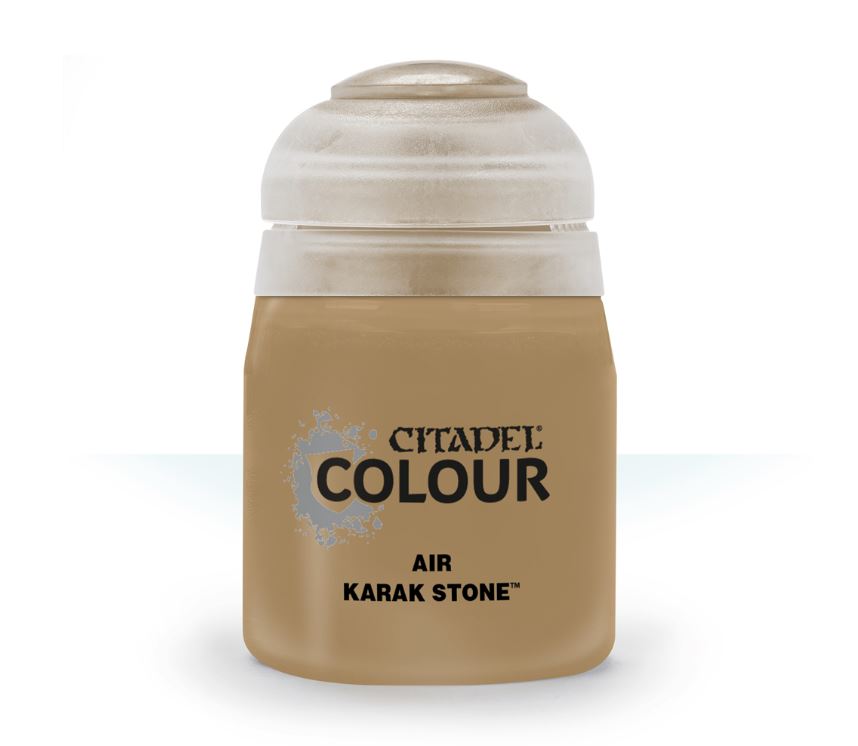 

28-36GW Краска Эйр: карак камень 24млAIR: KARAK STONE 24ML