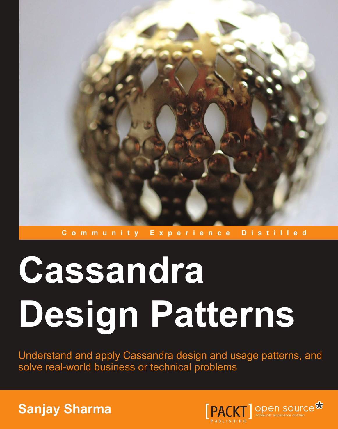 

Cassandra Design Patterns