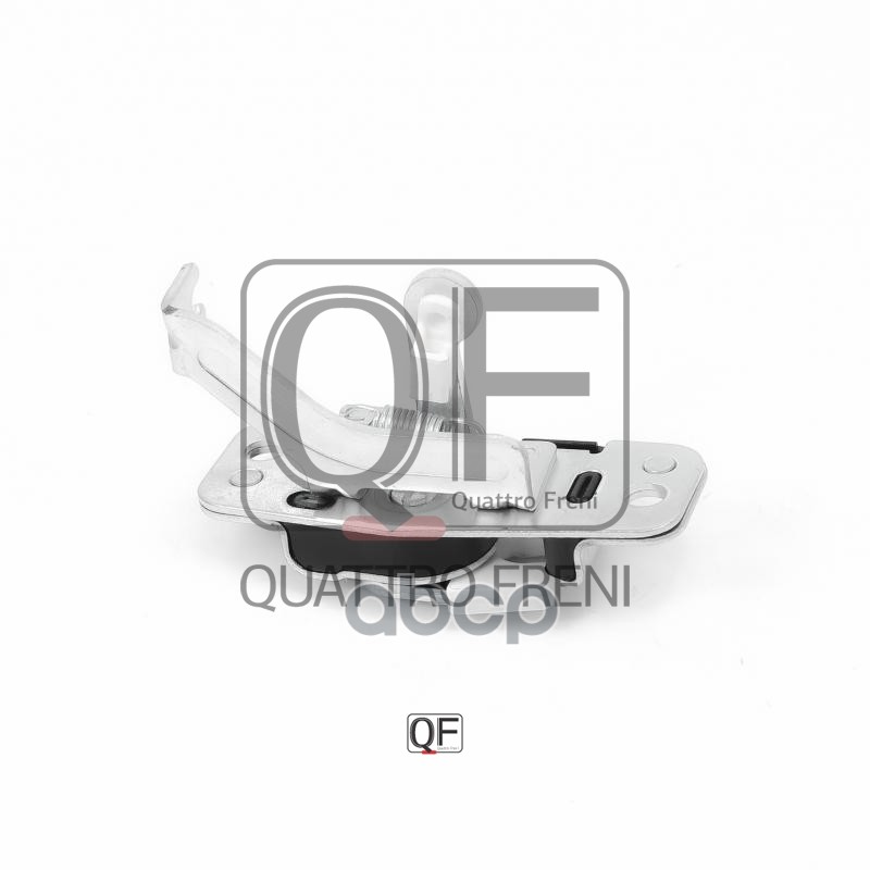 

Замок Двери Citroen/Peugeot QUATTRO FRENI арт. QF15I00004