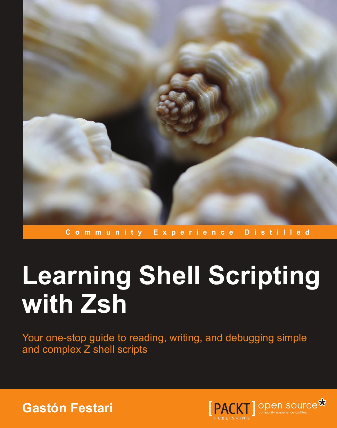 

Learning Shell Scripting with Zsh