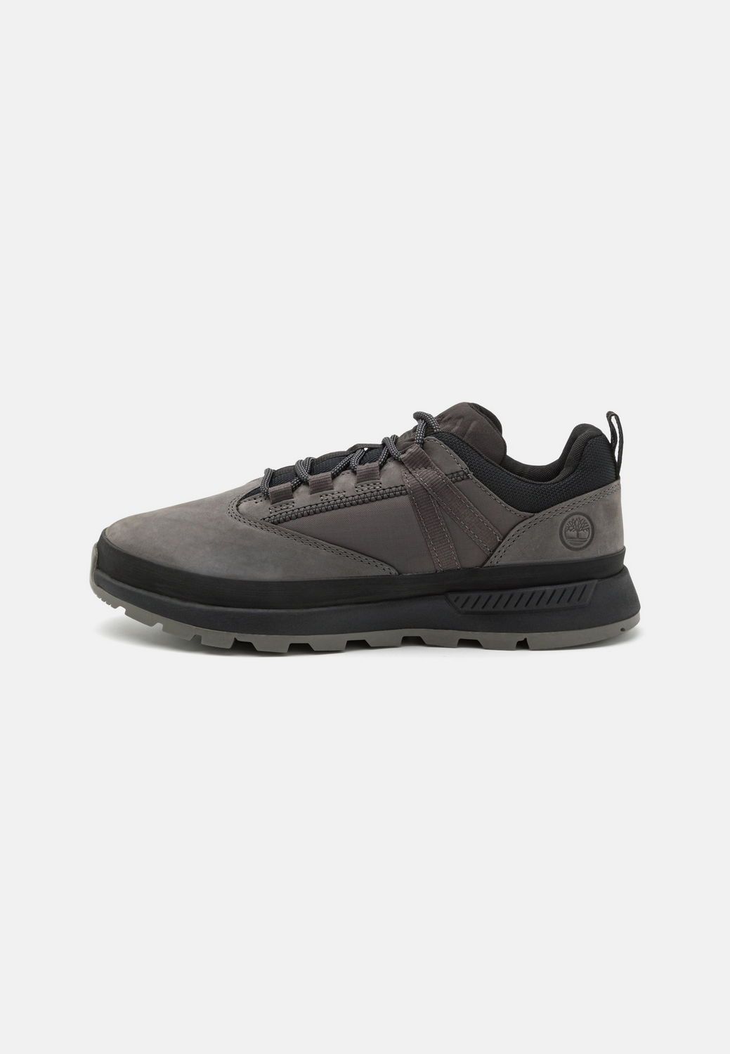 

Кроссовки мужские Timberland TI112O08I серые 40 EU, Серый, TI112O08I