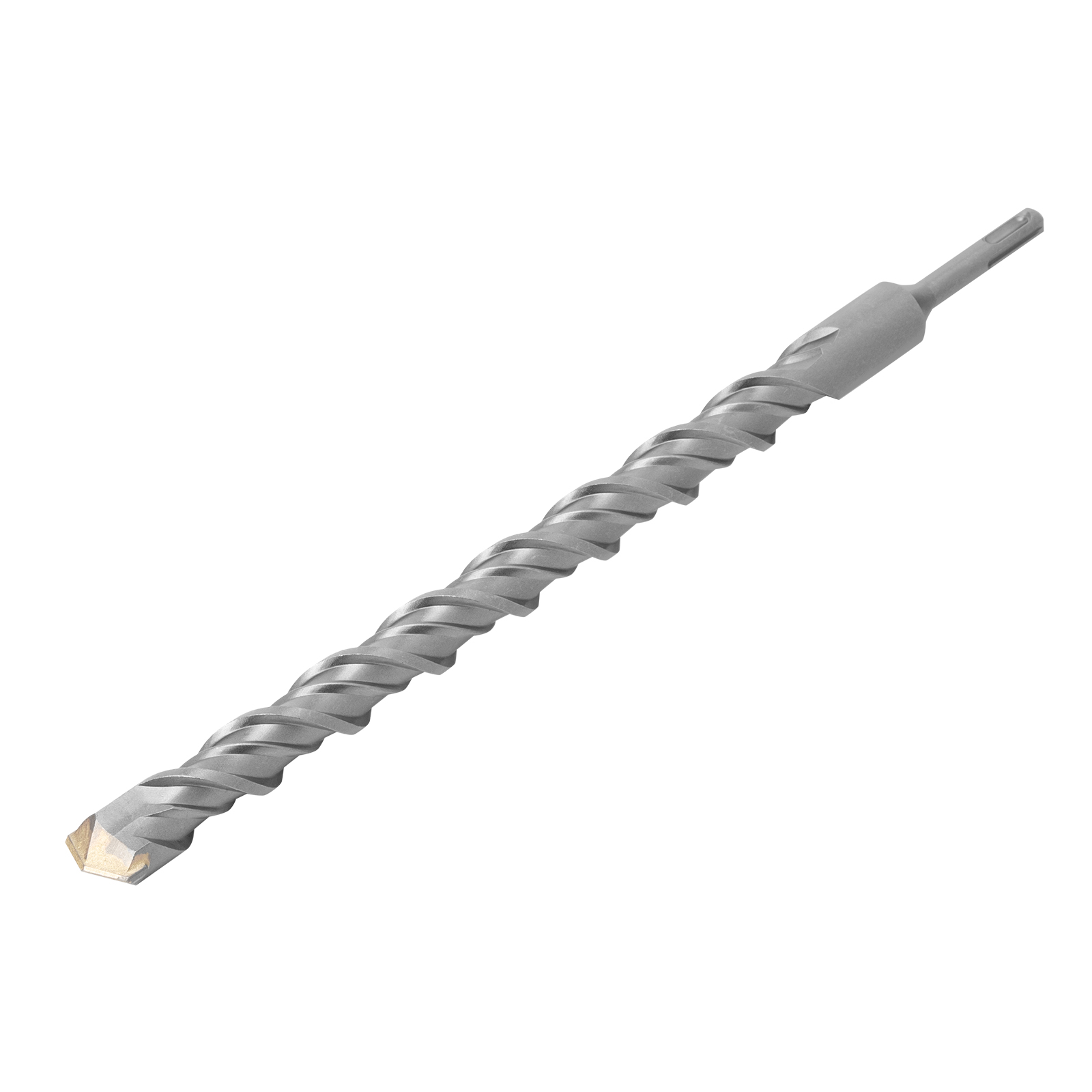 

Бур для перфоратора SDS+ MATRIX 26x400 мм 70946, 70946