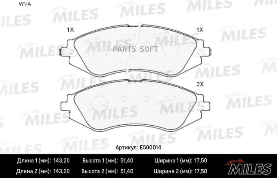 

Колодки Тормозные Передние (Смесь Ceramic) Chevrolet Lanos/Lacetti/Rezzo/Daewoo Nexia/Nubi