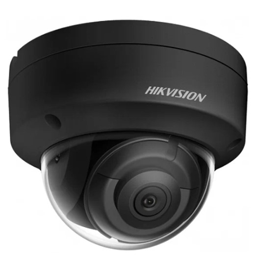 фото Ip-камера hikvision ds-2cd2183g2-is(black)(2.8mm) 2.8-2.8мм цветная