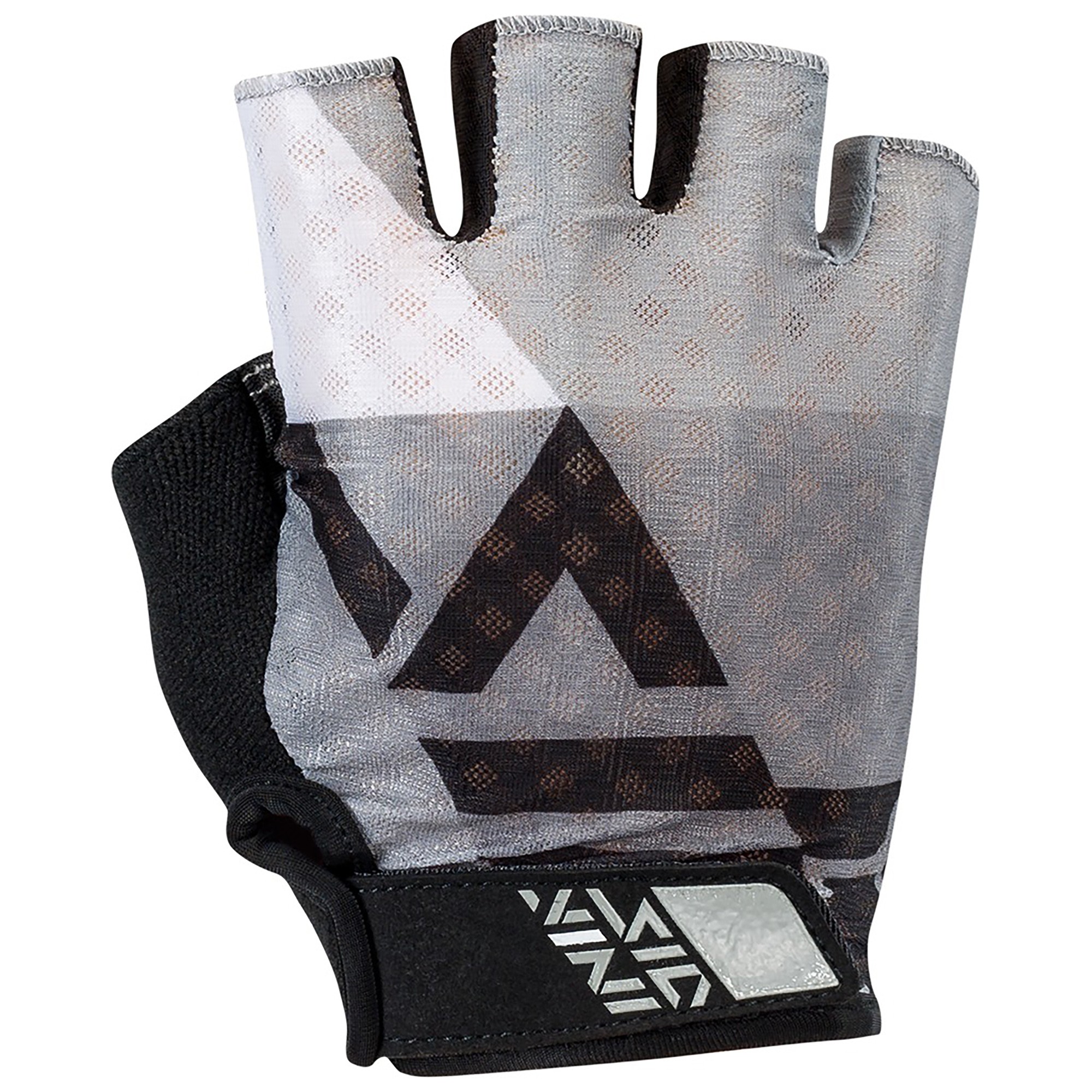 фото Перчатки silvini anapo charcoal/black (us:m)