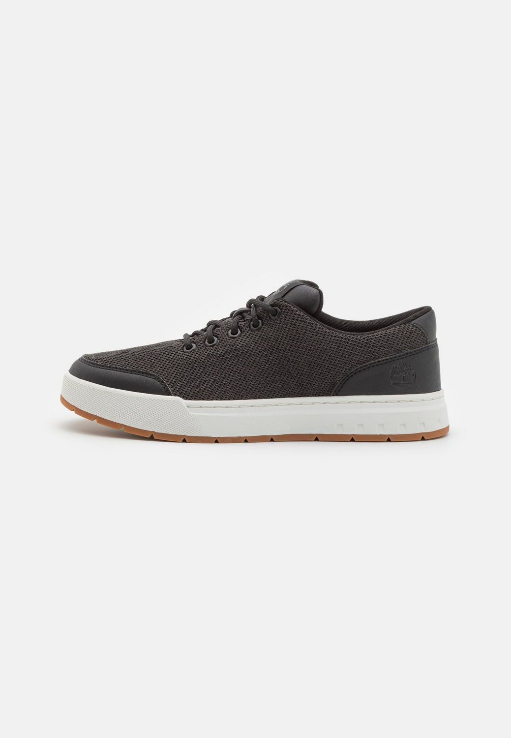 

Кеды мужские Timberland TI112O085 черные 43.5 EU, Черный, TI112O085