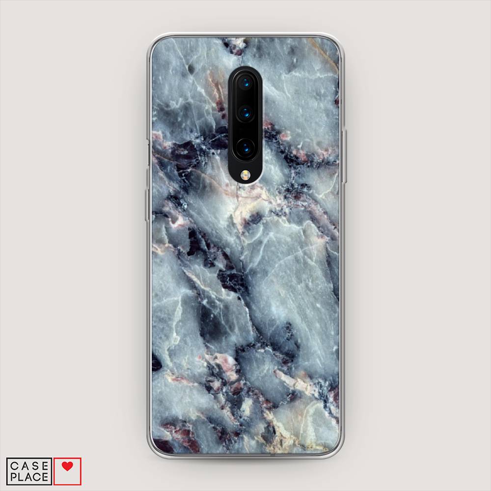 

Чехол Awog на OnePlus 8 / ВанПлас 8 "Минералы 10", 151250-3