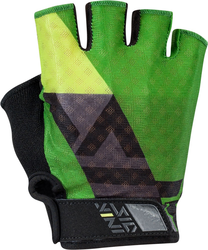 

Перчатки Silvini Anapo Forest/Black (Us:l), Зеленый;черный, Anapo