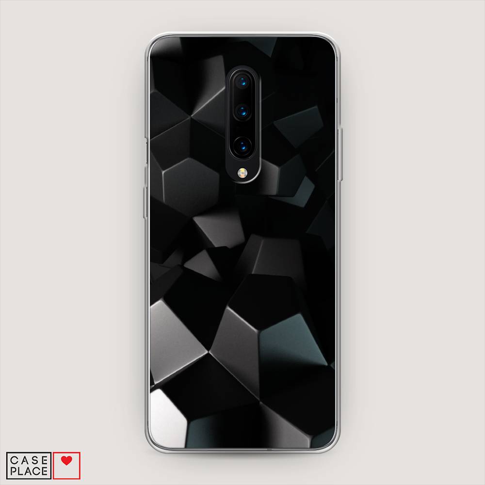

Чехол Awog на OnePlus 8 / ВанПлас 8 "Геометрия 20", 151250-3