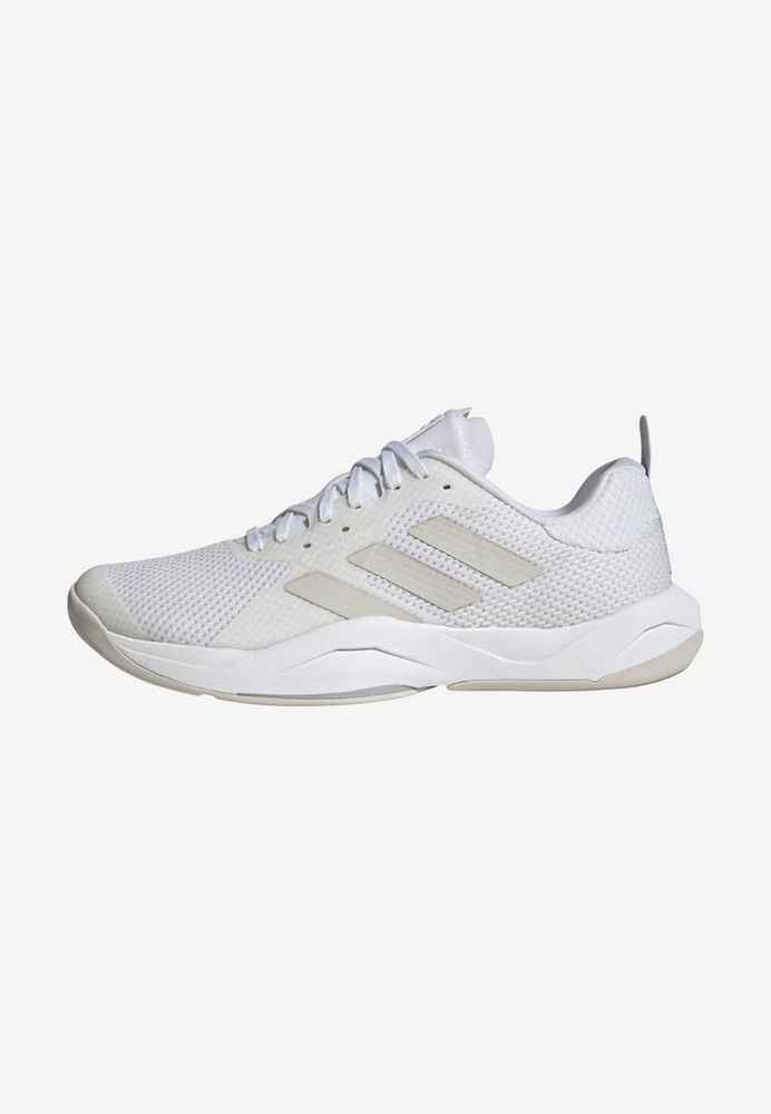 

Кроссовки женские Adidas Performance AD541A28C белые 43 1/3 EU, Белый, AD541A28C