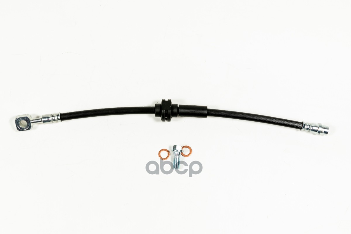 

Шланг Тормозной Передний Just Drive арт. JBH0276
