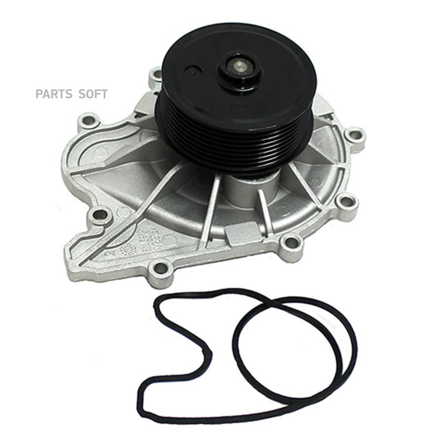 

Помпа Двс Cummins Газ 3302 Бизнес Riginal 343370 Riginal арт. RG5269784