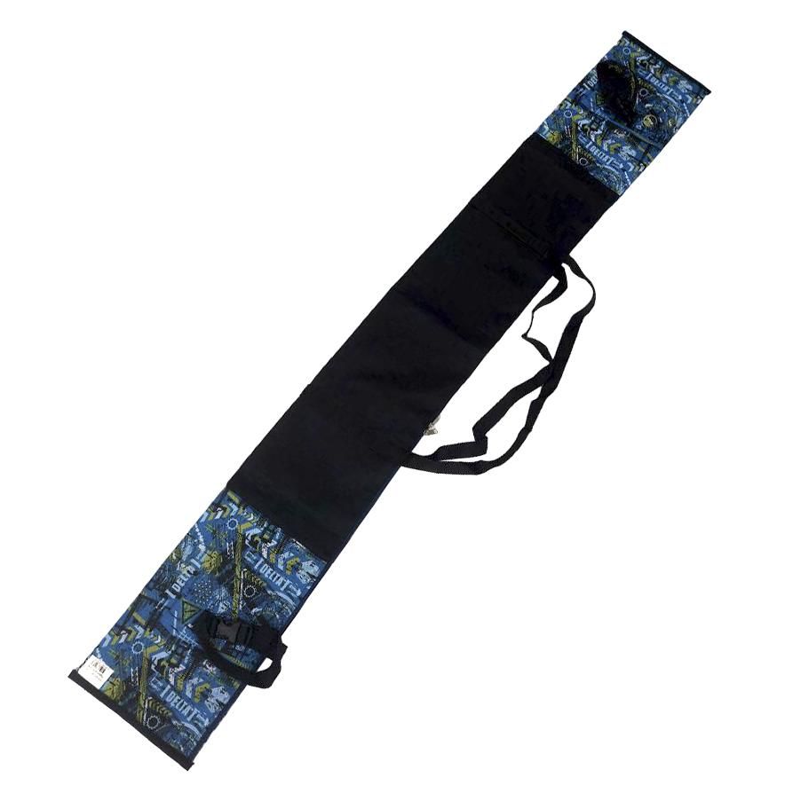 Чехол для беговых лыж NovaSport 160 см Delta Street