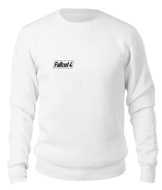 

Свитшот унисекс Printio Bitcoin club collection - satoshi nakamoto белый 2XL, Bitcoin club collection - satoshi nakamoto