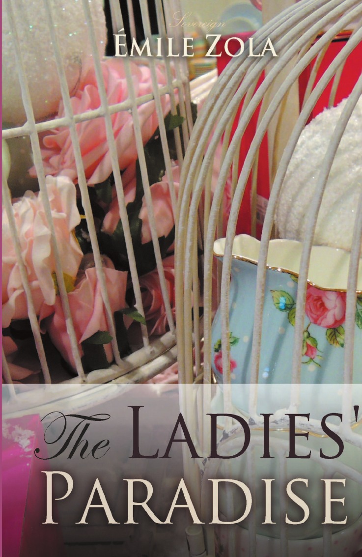 

The Ladies' Paradise