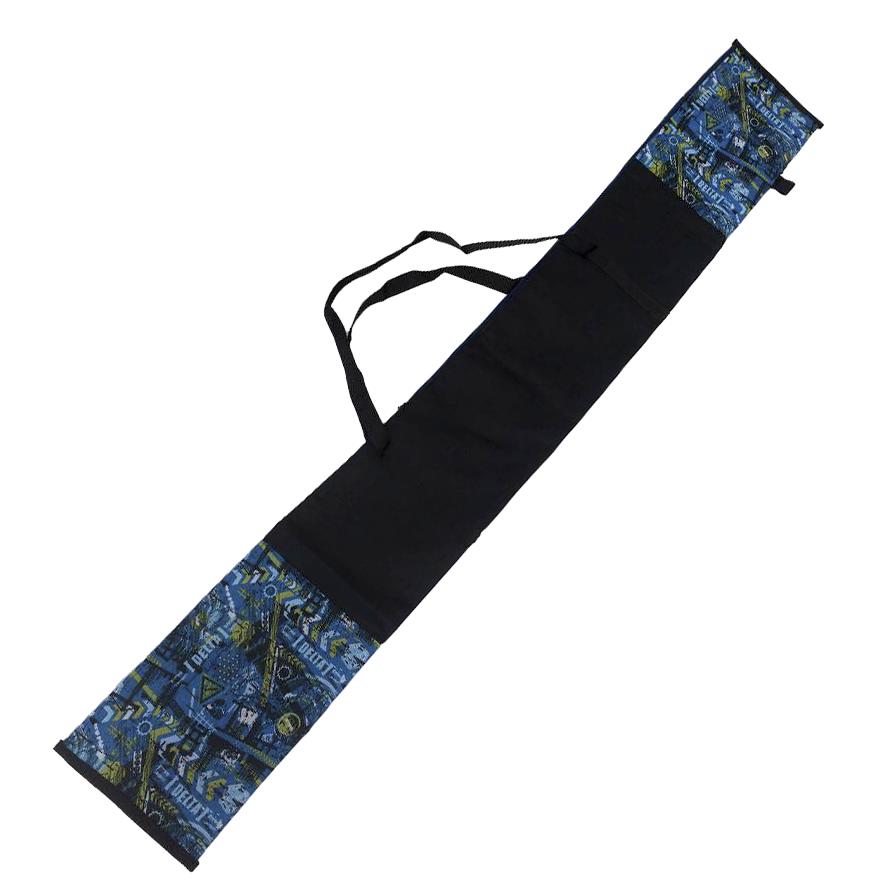 Чехол для беговых лыж NovaSport 150 см Delta Street