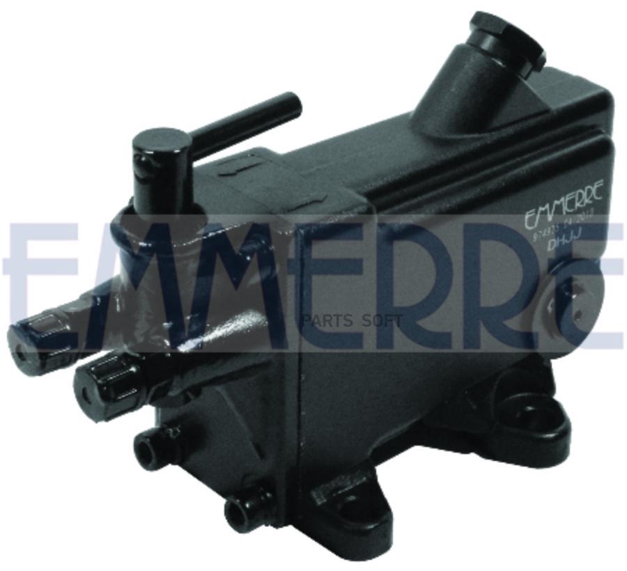 

Насос Подъема Кабины ! Mb Actros EMMERRE SRL арт. 974975