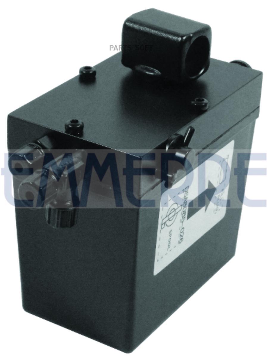 

Em974961 насос Подъема Кабины Rvi Magnum EMMERRE 974961