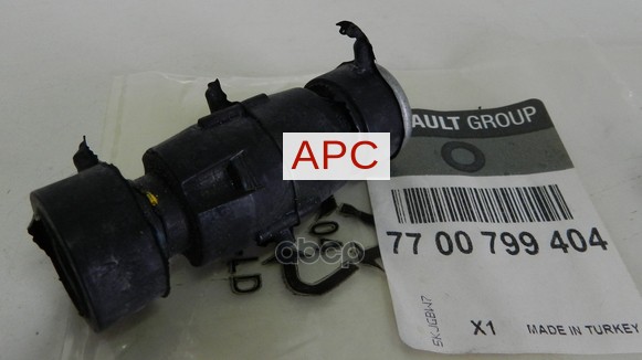 

Ren7700799404_тяга Стабилизатора Переднего! Renault Clio 1.2/1.4/1.8/1.9d 91-98 RENAULT ар