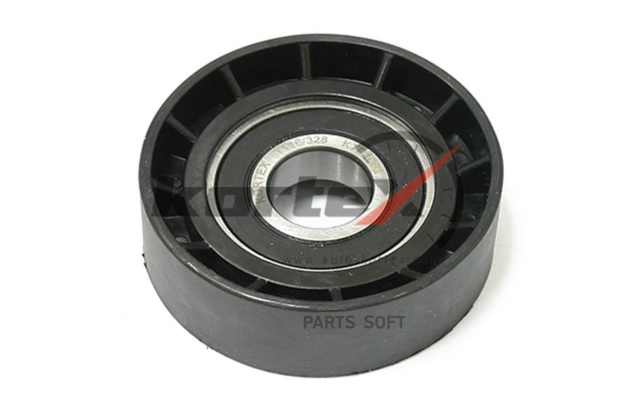 

Ролик Ремня Приводного Kortex Ktp1002 KORTEX арт. KTP1002