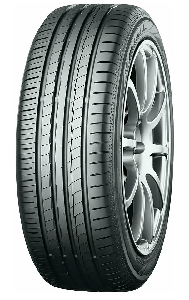

Шины Yokohama BluEarth AE-50 215/45 R17 91 W