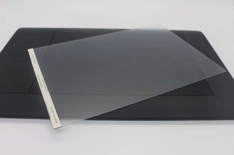 

Защитная пленка MyPads для планшета Wacom CTL-490 /CTH-490 прозрачная, Wacom CTL-490 /CTH-490