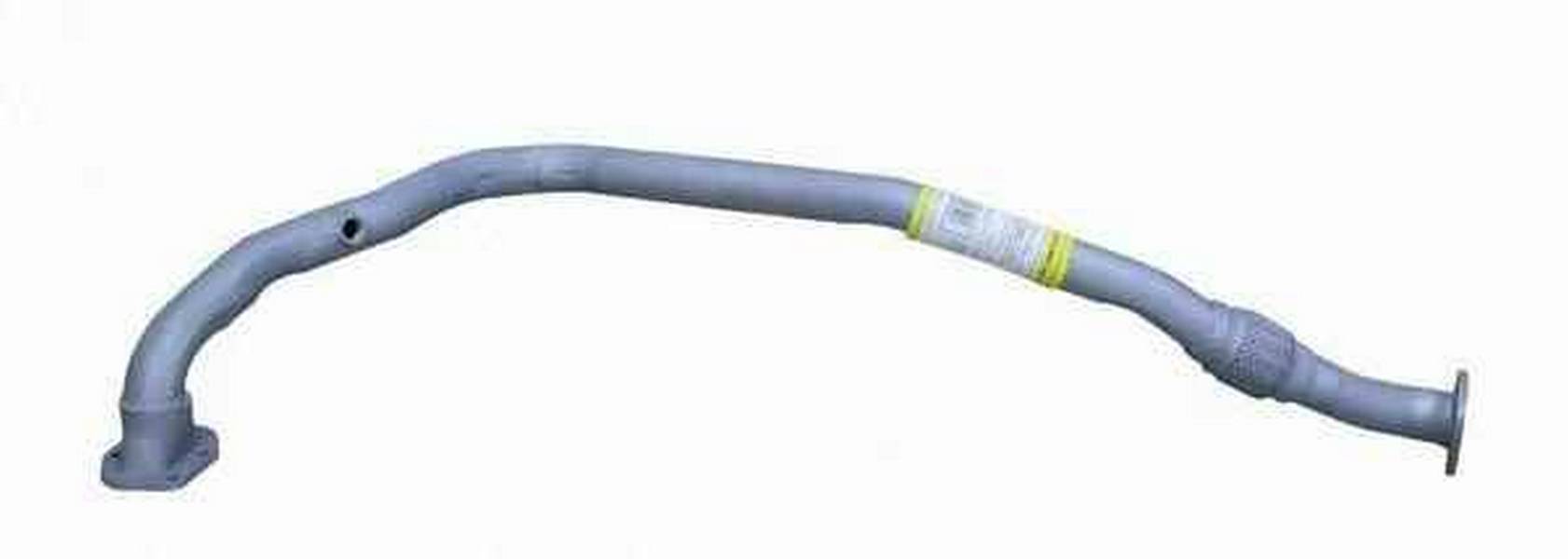 

Труба Приемная 21074 Автоглушитель Инжектор Евро-3 С Гофрой Компесирующей Автоглушитель ар