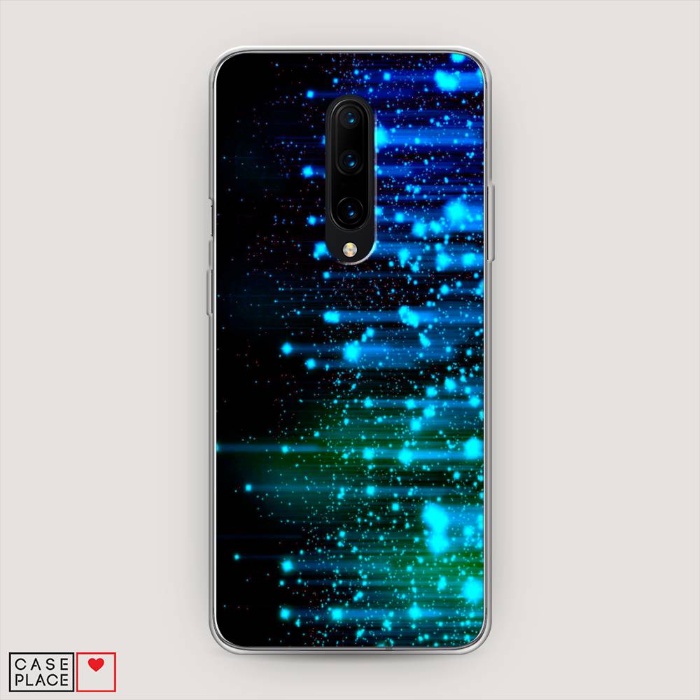 

Чехол Awog на OnePlus 8 / ВанПлас 8 "Абстракция 1", 151250-3