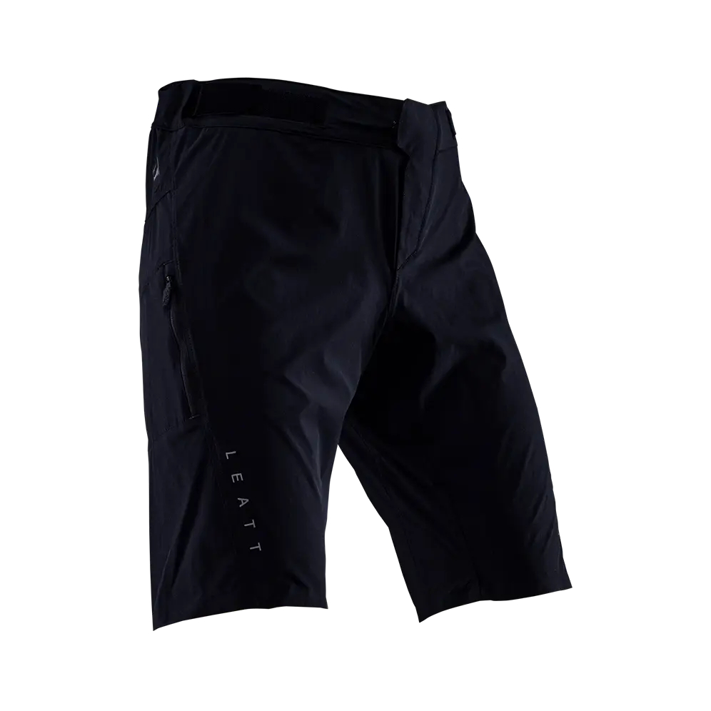 

Велосипедки мужские LEATT Trail 1.0 черные 34 EU, Черный, Trail 1.0