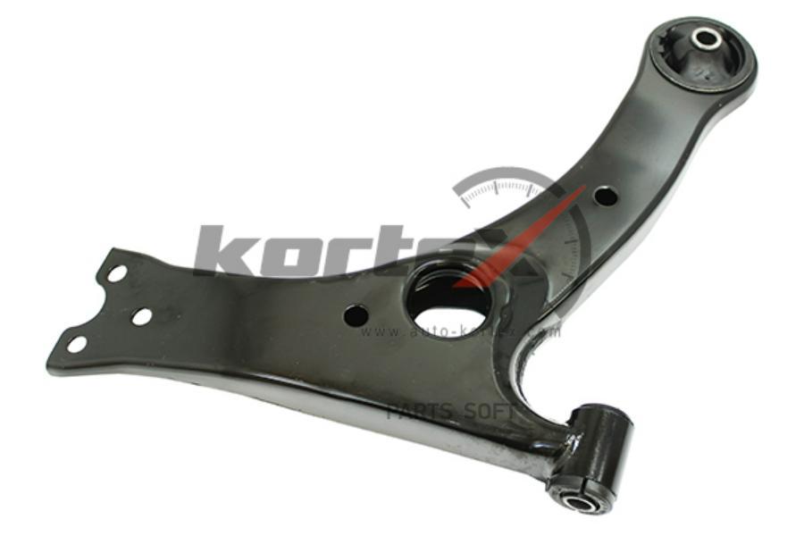 

Рычаг подвески Kortex для Toyota Corolla 02- передний нижний правый KSL5497