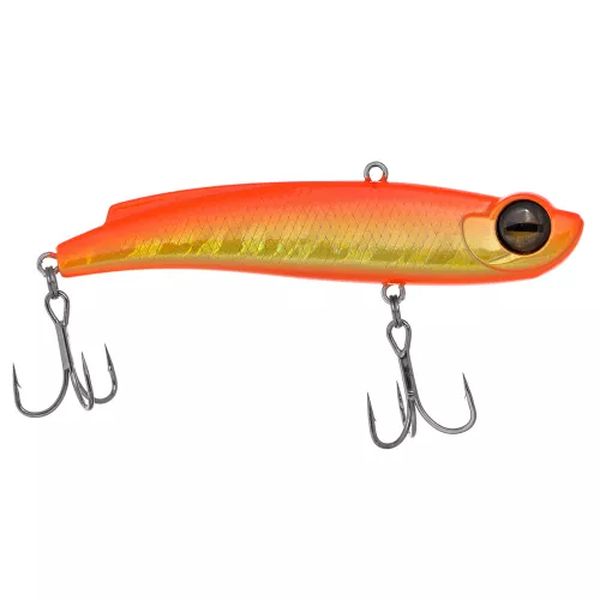 

Воблер Frapp Jiggle 85мм 24гр. #18, Золотистый;красный, Jiggle