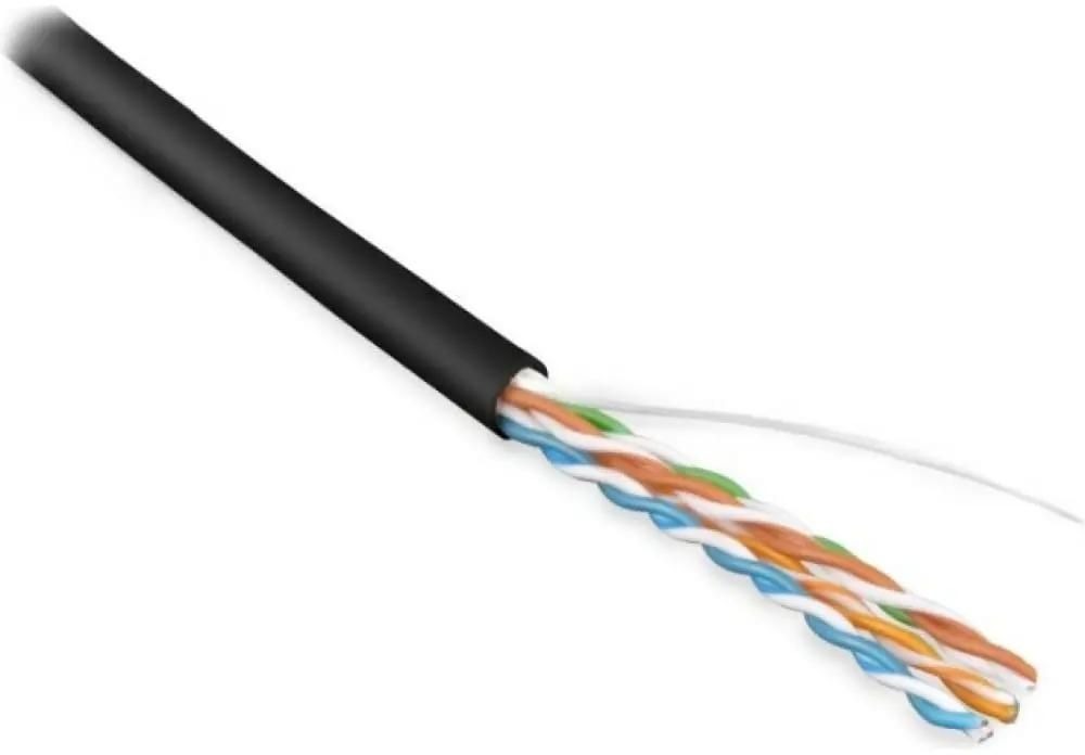 

Кабель информационный Hyperline кат.5E, 100м, черный uutp4-c5e-s24-in-lszh-bk-100, Белый, Кабель информационный Hyperline кат.5E, 100м, черный [uutp4-c5e-s24-in-lszh-bk-100]
