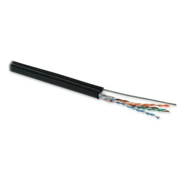 

Кабель информационный Hyperline UUTP4-C5E-S24-2SW-OUT-PE-BK-500, кат.5E, 500м, черный, Белый, Кабель информационный Hyperline UUTP4-C5E-S24-2SW-OUT-PE-BK-500, кат.5E, 500м, черный