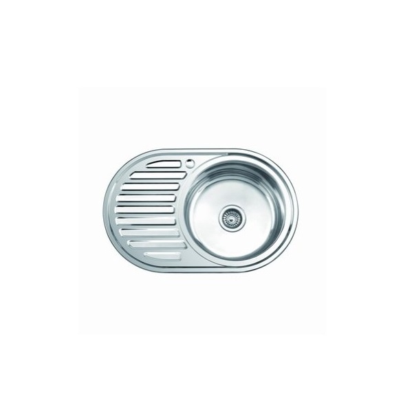 

Кухонная мойка Accoona AC5077-R