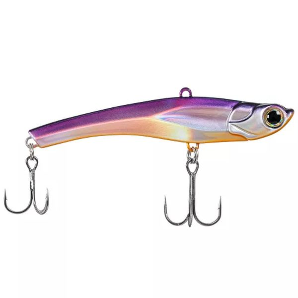 

Воблер Folk Fishing VIB Verhoglyad 110мм. 41 гр. #11, Разноцветный, Vib Verhoglyad