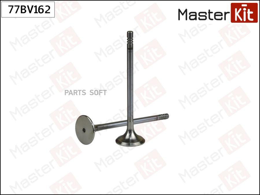 

77Bv162 Клапан Выпускной Bmw N47 Master Kit 77Bv162