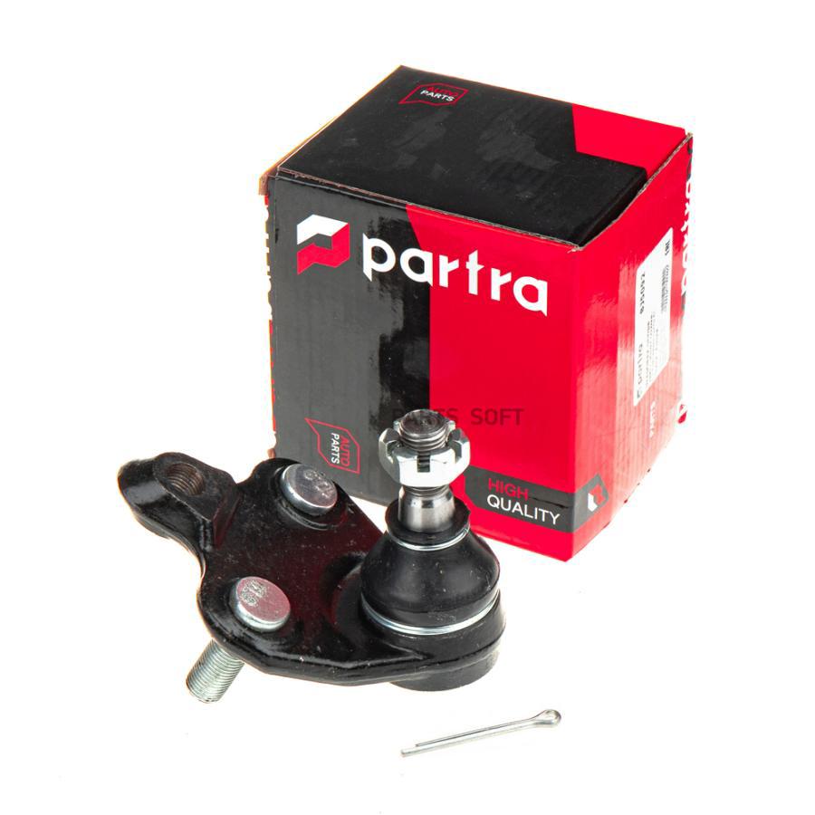 

Шаровая опора Partra BJ5092