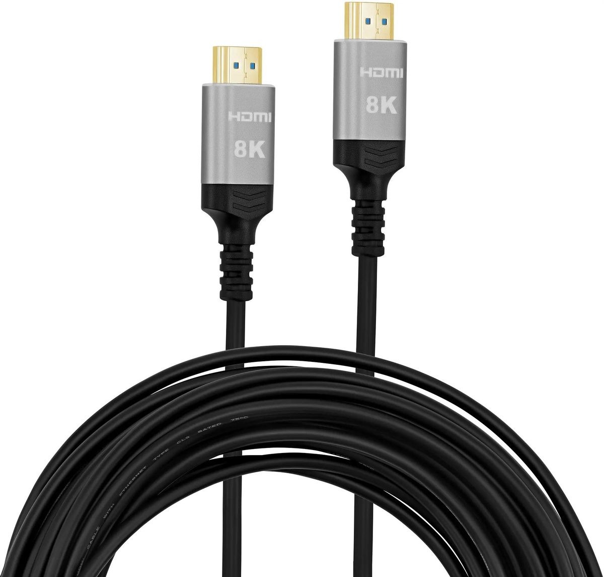 

Кабель аудио-видео Digma HDMI 2.1 AOC, HDMI m - HDMI m, ver 2.1, 50м, GOLD, черный hd, Кабель аудио-видео Digma HDMI 2.1 AOC, HDMI (m) - HDMI (m), ver 2.1, 50м, GOLD, черный [hdmi-aoc2.1-50]