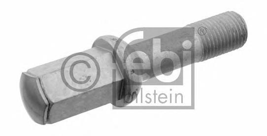 

Болт крепления колеса mb m14x1.5x85