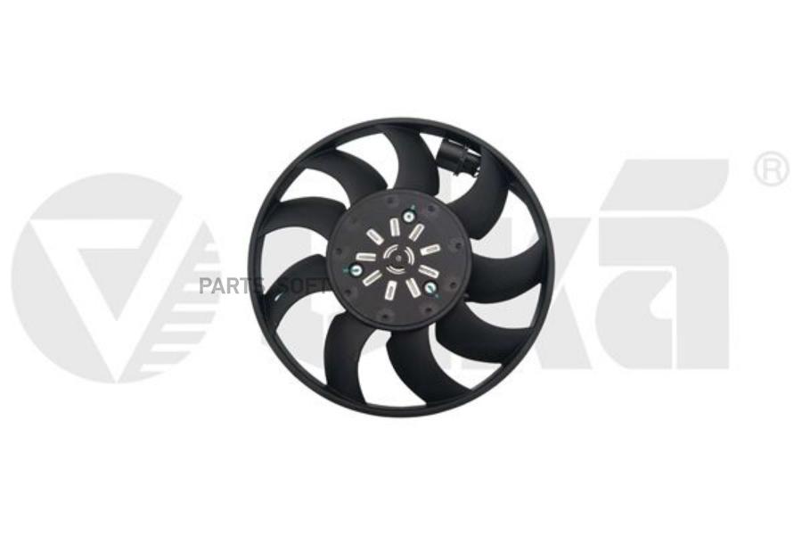 

Двигатель Вентилятора Радиатора