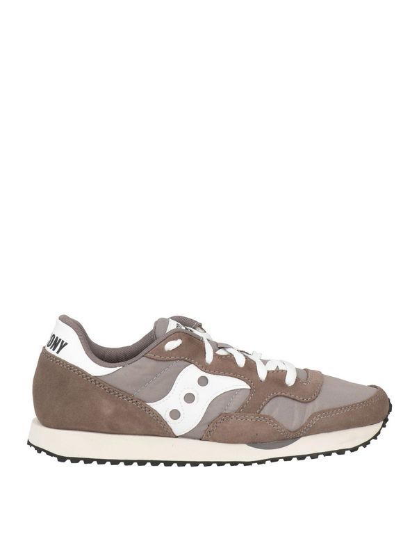 

Кроссовки женские Saucony 17773617 коричневые 40 EU, Коричневый, 17773617
